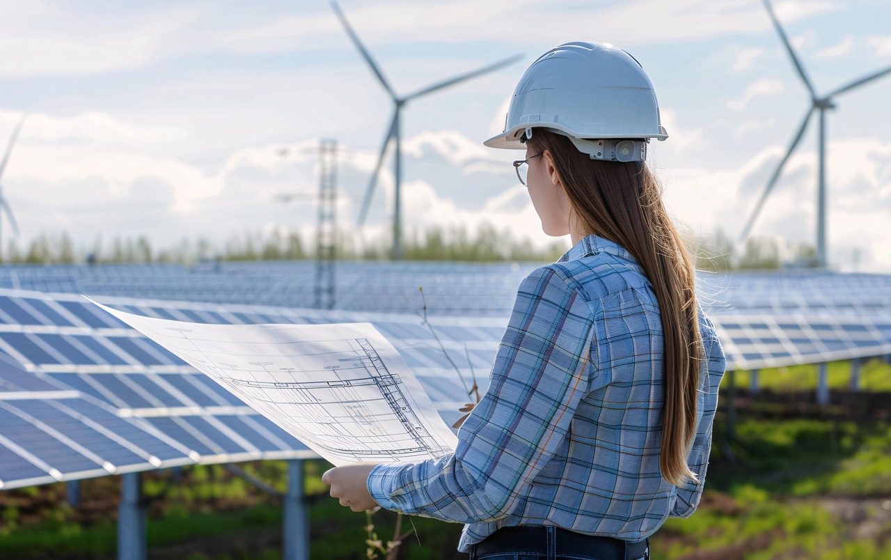 Renewable Energy Systems